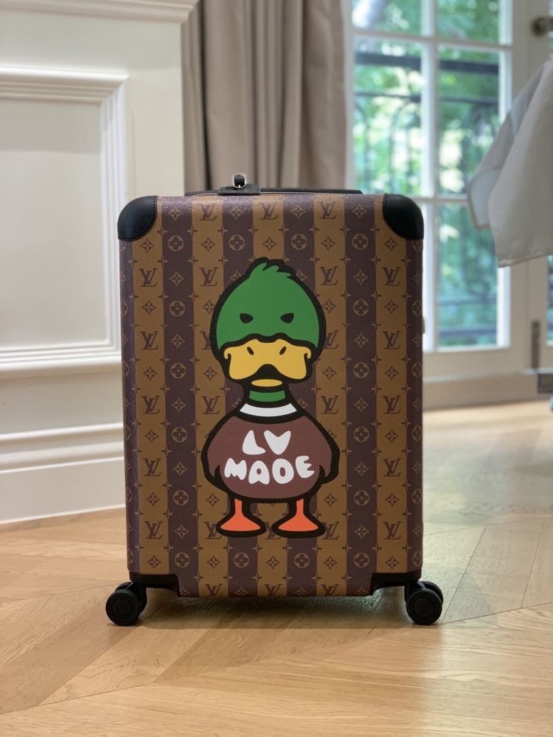 Louis Vuitton Suitcase